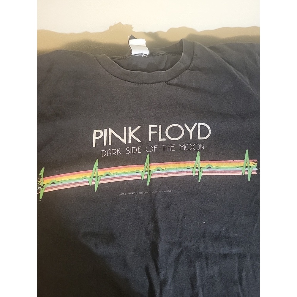 Pink‎ Floyd Rochware Youth Small